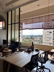 Hillcrest Arcadia (D11), Condominium #531675881